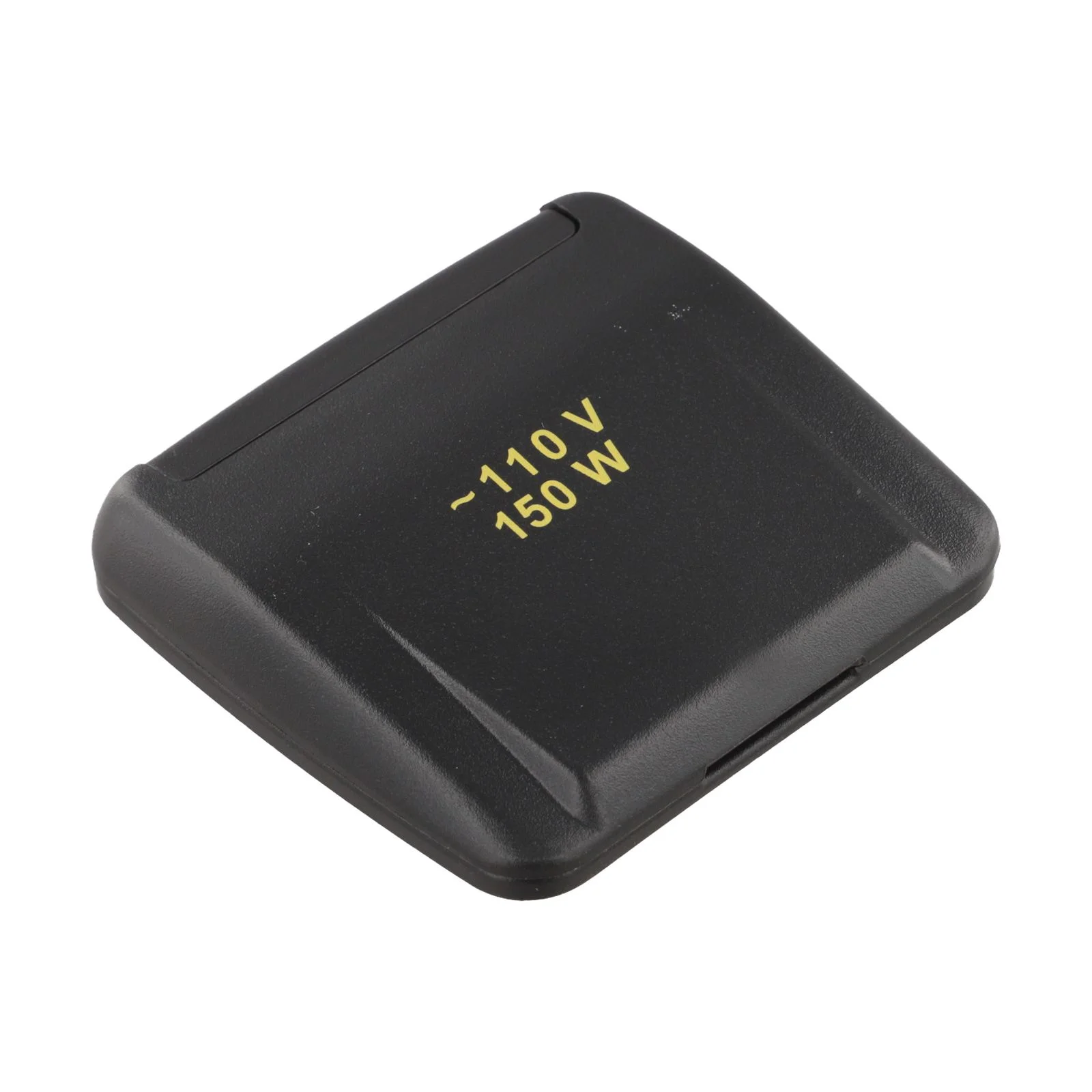 

Power Outlet Cover For Ford For Transit For Escape 2013-2019 For C-Max 2013-2018 CJ5Z19A487AA Plastic Black Interior Parts