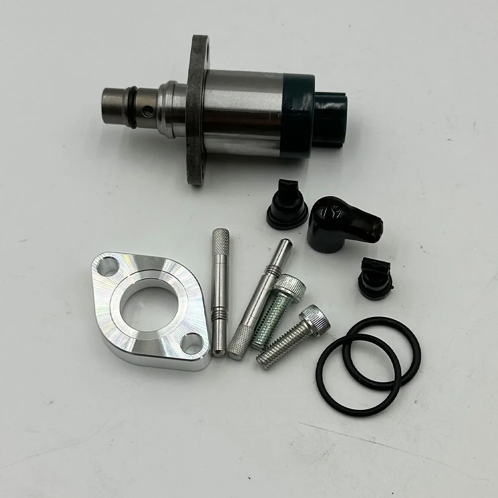 صمام تحكم شفط SCV لـ ، ، ، ، ، ، ، ، ، ، ، ميتسوبيشي 200 ، 4D56 ، نيسان ، ، بنفسجي ، ، 1460A056