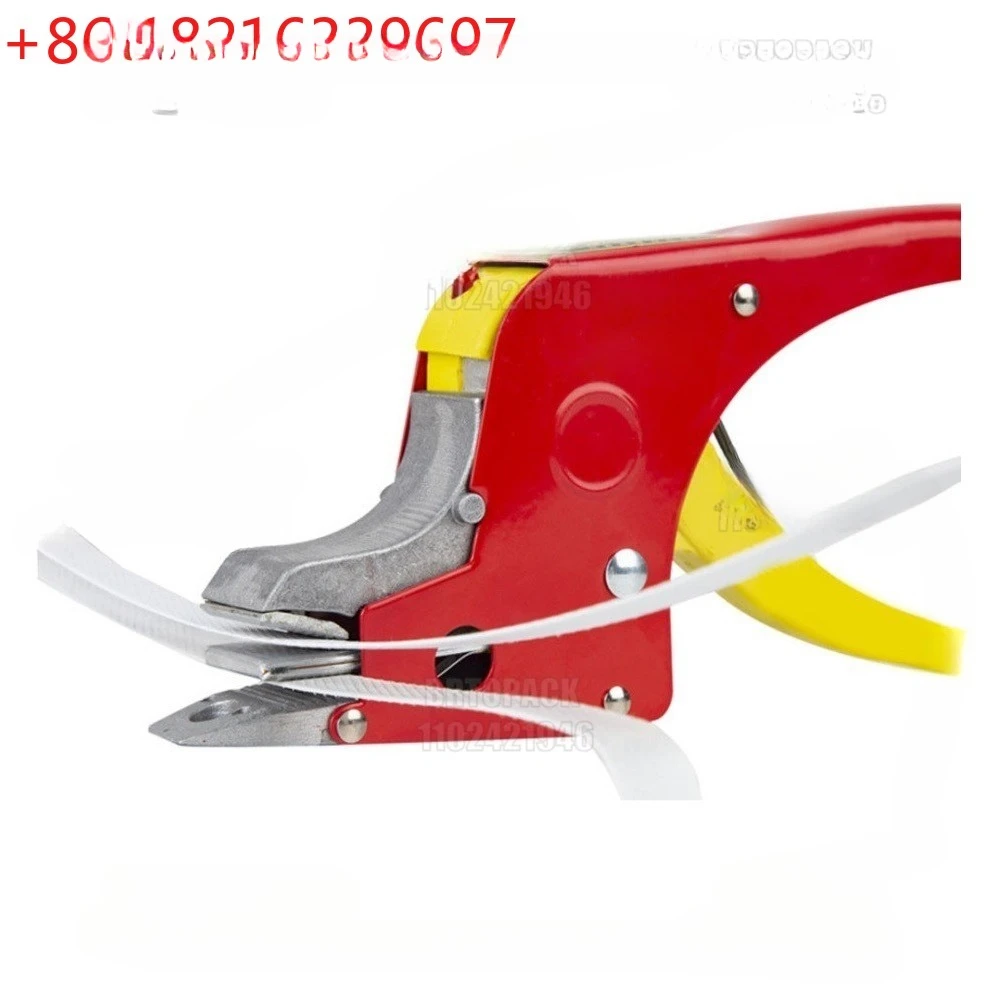 

TAO Electric Strapping Welding Tool Equipment PP Straps Manual Packing Machine For Carton Sealer/Packaging/Packer