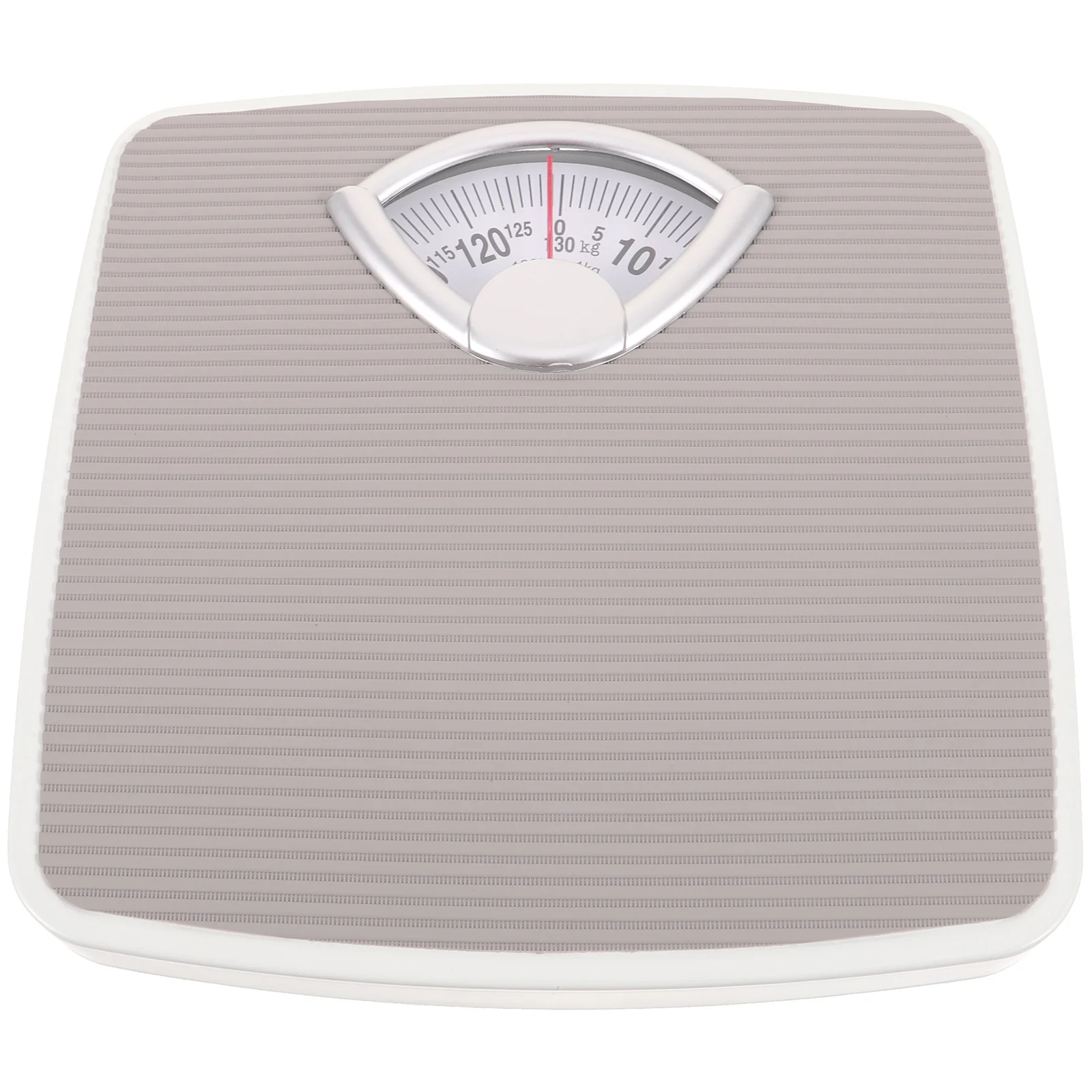 

Spring Bathroom Scale for Weight Dial Electronic Scales Iron Wight Accurate Body Weighing