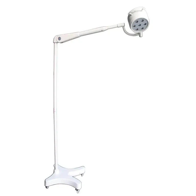 

Лампа для хирургического осмотра, светодиодная подставка для клиники, лампа для экзамена, лампа для стоматологического осмотра, мобильная маленькая хирургическая лампа