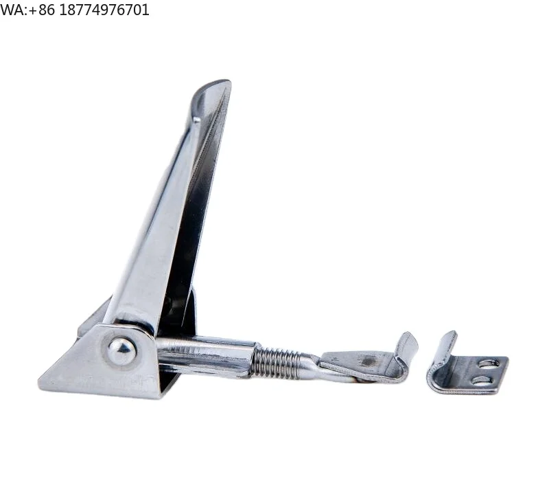 

Регулируемые петли из нержавеющей стали 316 для морского применения на судах