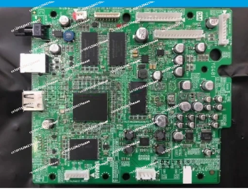 

Suitable forApplicable to Psr-s670 Electronic Keyboard Arranger Motherboard Audio Output Power Board Keyboard