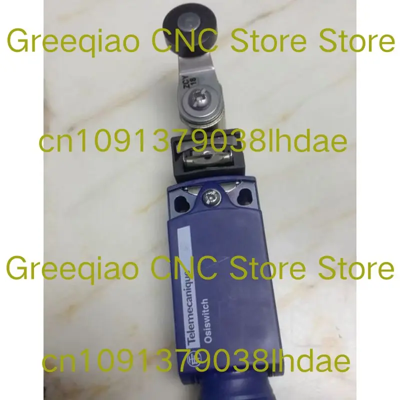 

New XCPR2518P20 limit switch for quick delivery