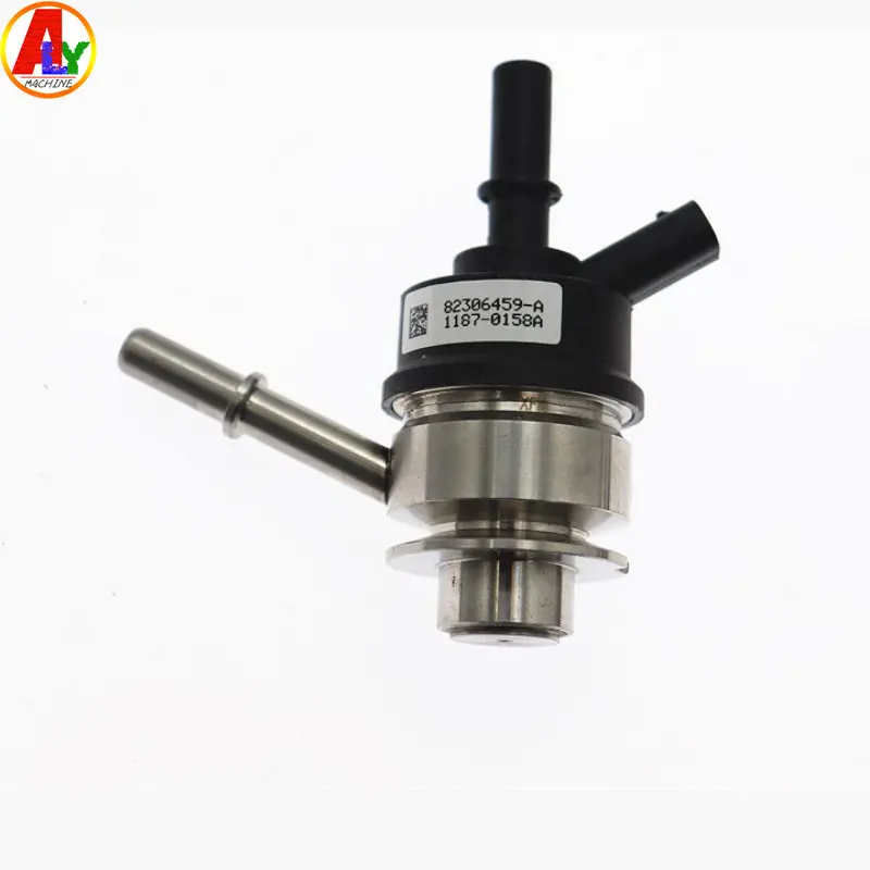 For Tennock 1.5 Urea Nozzle  for Jiefang J6 HOWO Truck  Solution  82243649A