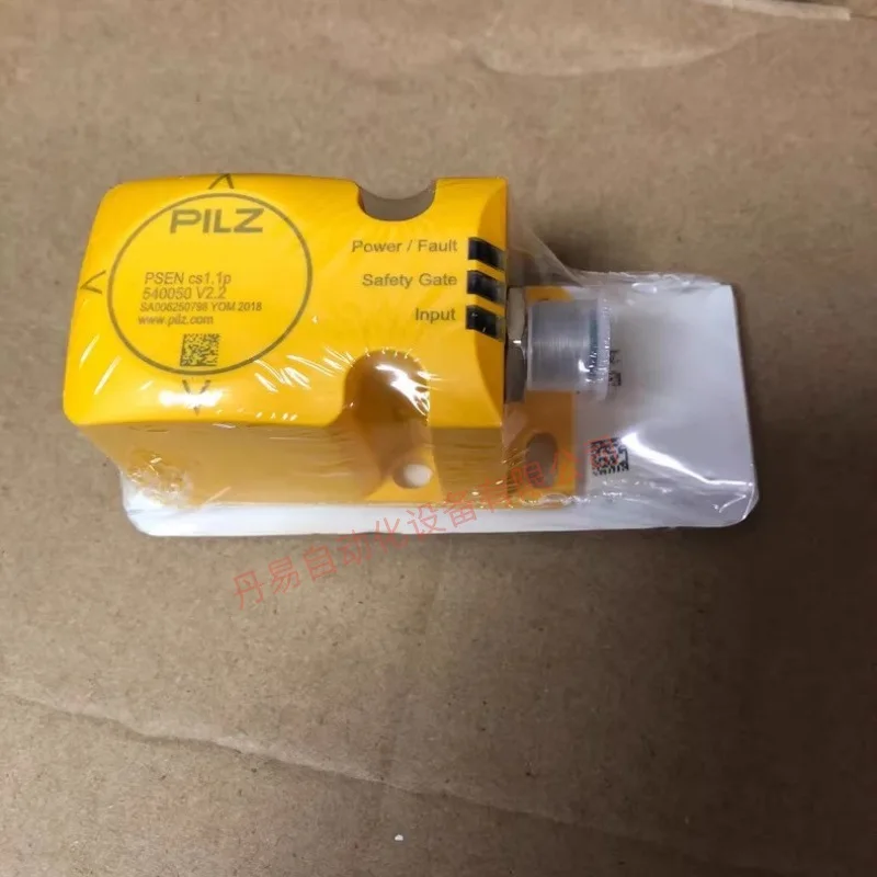 2025 بيلز 540050 PSEN cs1.1p مساومة البقع الأصلية الجديدة