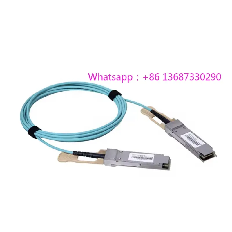 40G 100G 400G QSFP-…