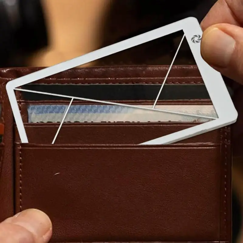 Herramientas de composición, buscador de vista, herramienta de composición portátil, buscador de visión, videocámara multifuncional, visores para profesionales