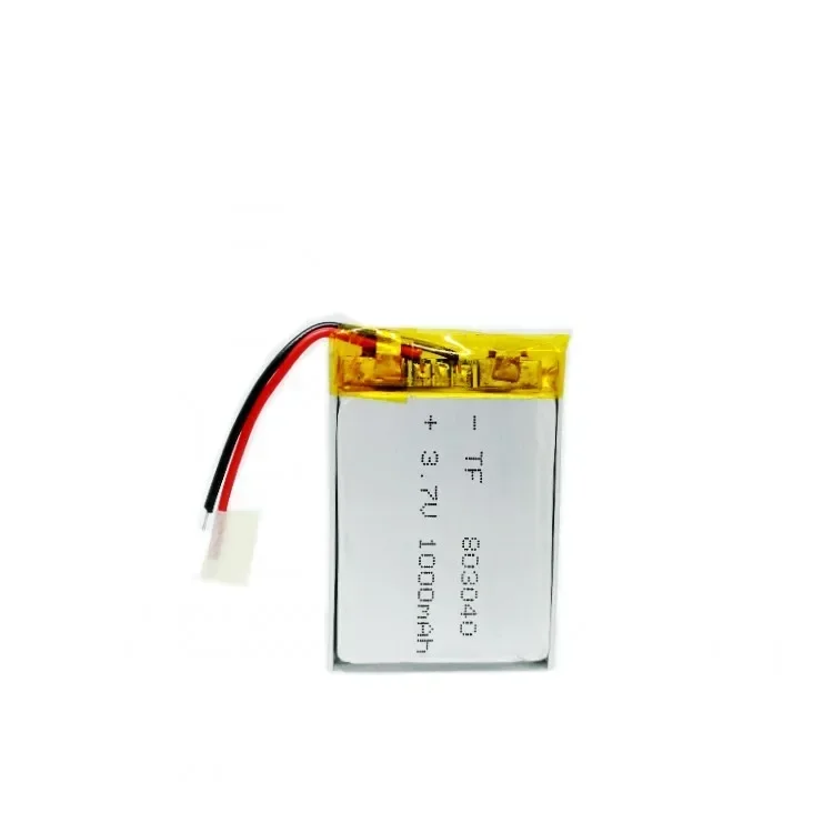 새로운 캐논 무선 블루투스 휴대용 스피커 오디오 3.7V 내장 배터리 폴리머 배터리 1000mAhA Good