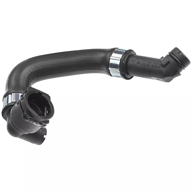 

HOT-17117620688 Автомобильный шланг радиатора для BMW 220I X1 E84 Z4 E89, линия коробки передач с водяным охлаждением 7620688, 17117620688, автомобильный радиатор Ho