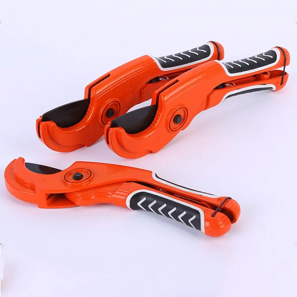 Creative Metal Hard Tube Cutter Hand Tool Universal Pipe Cutter DIY Tool Kit Plastic Pipe Cutter Tool