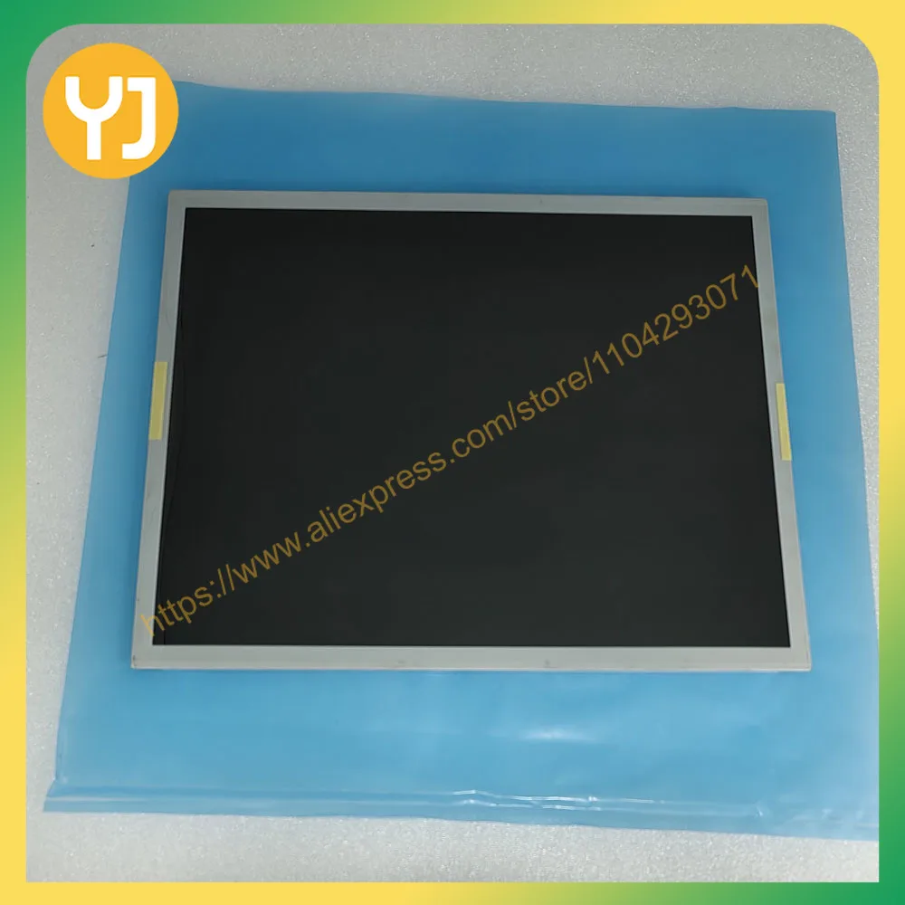 LQ150X1LG92 15 inch LCD display module with resolution 1024x768