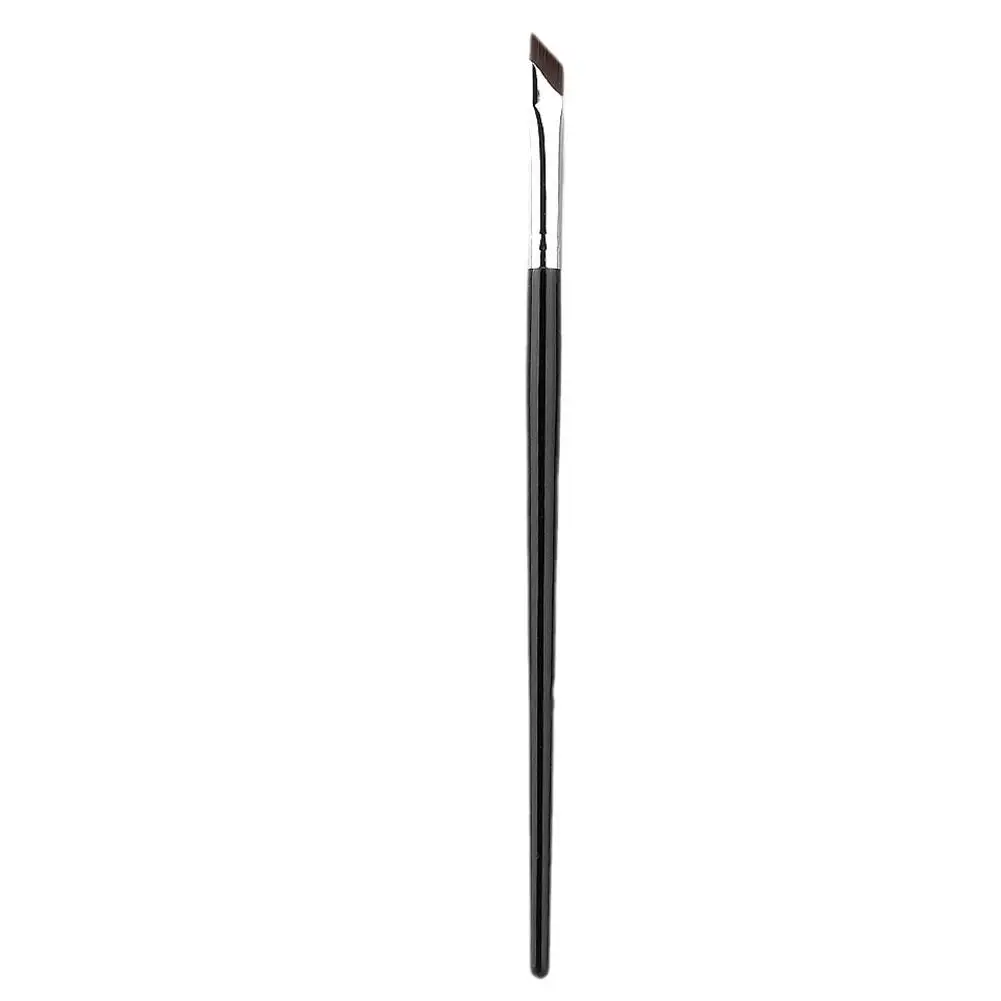 Upgrade Eyeliner Brush Ultra Thin Fine Angle Flat Eyebrow Brush Brush Makeup Brow Liner Place Detail Brush Precise T6Q1