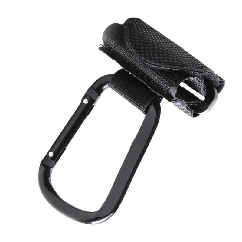 U13F Universal Strollers Hook Reliable Hook Aluminum for Added Storage Space any time