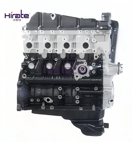 Suitable For Toyota 2KD Popular High-quality Standard Displacement Hirate Engine Assembly