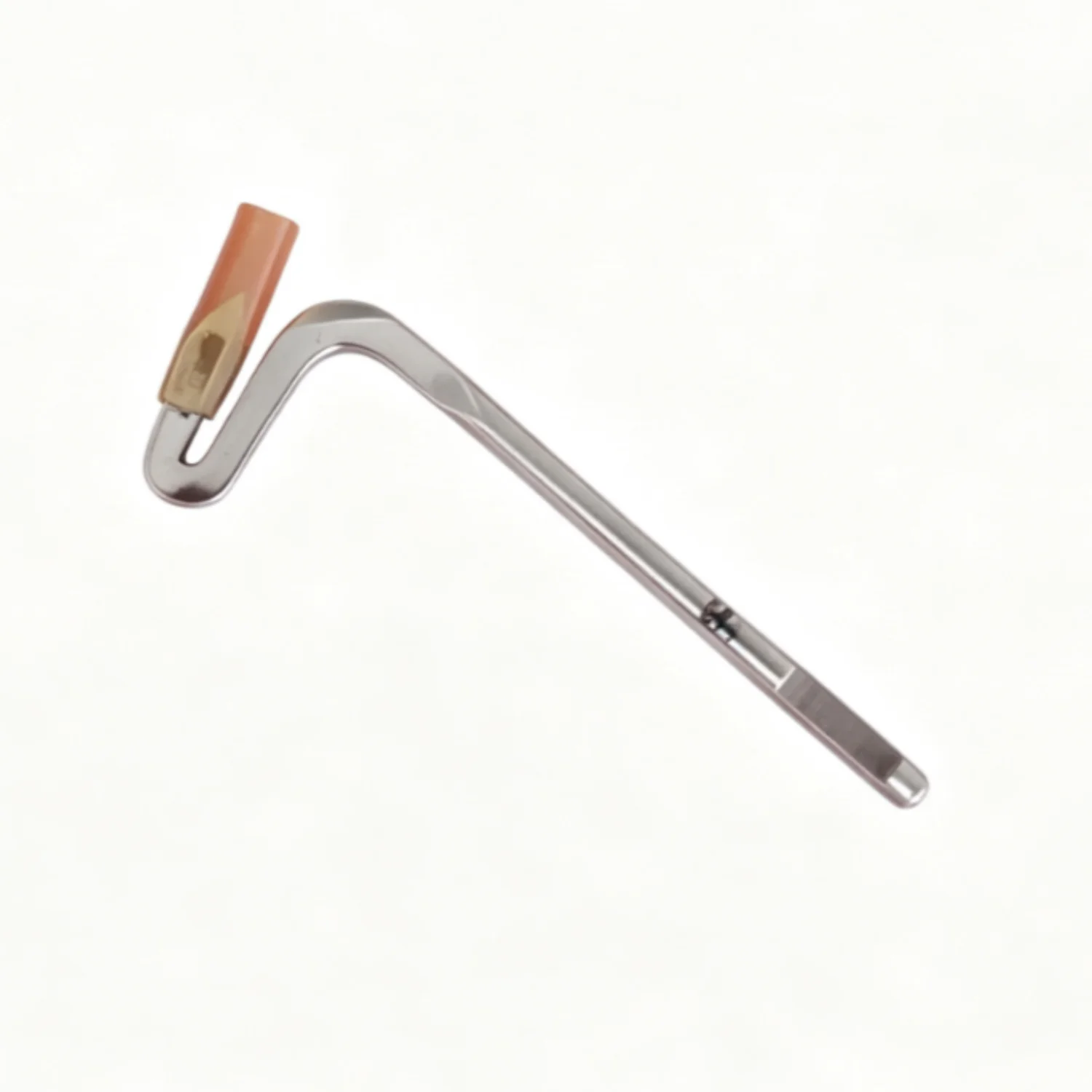 MERROW Bending Lower Looper #84 #94 #97 Looper for Industrial Sewing Machine Accessories ﻿