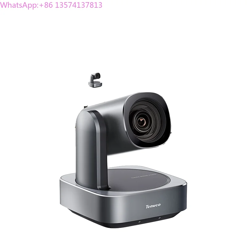

4K Resolution HD Camera Video Conference System's PTZ Conference Camera