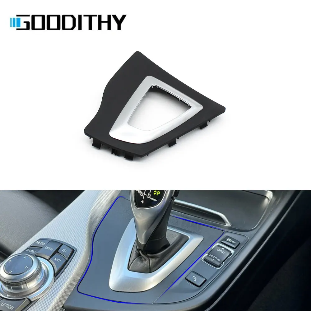 Rhd Car Shift Lever…