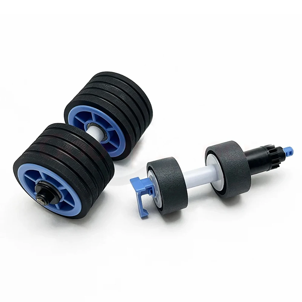 0697C003 5607B001 9764B001 5607B001AA Exchange Roller Kit for Canon DR-C230 DR-C240 DR-M160 DR-M160II DR-S150 R40 Printers