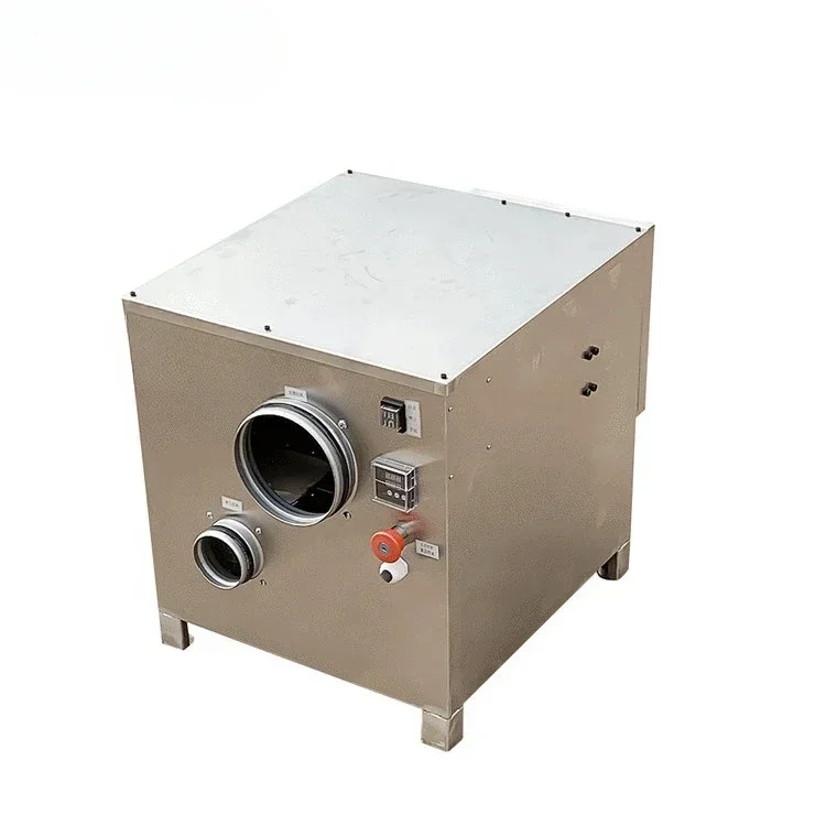 

Promotion Desiccant Rotary Industrial Dehumidifier