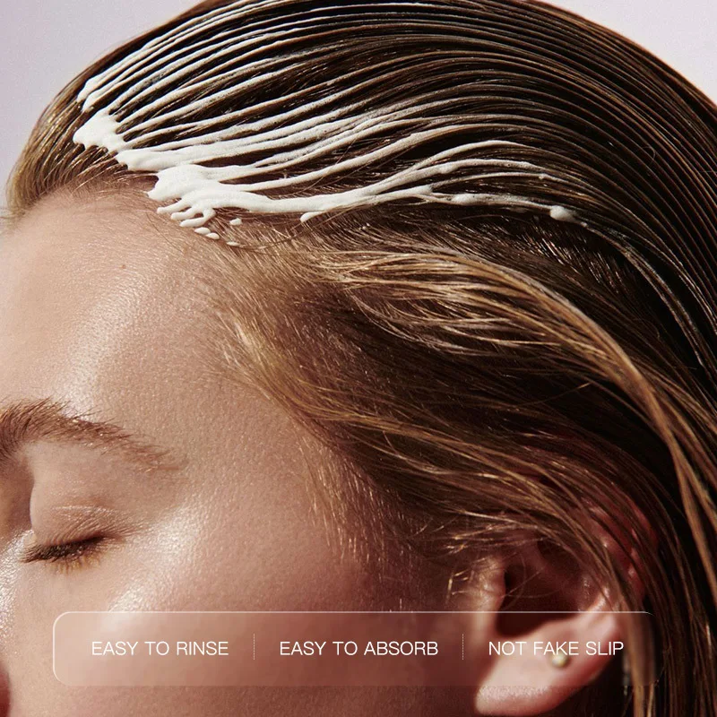 قناع الشعر الكيراتين السحري 5 ثانية إصلاح الضرر جعد لينة ناعمة لامعة الشعر ترطيب عميق علاج الشعر إصلاح قناع العناية بالشعر