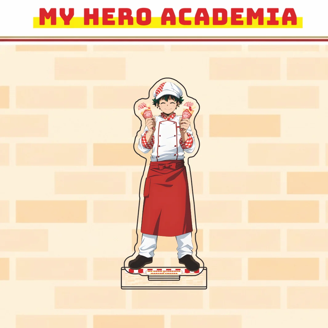 New My Hero Academia Chef Unif - đánh giá và giá Kitchen Appliances Gift