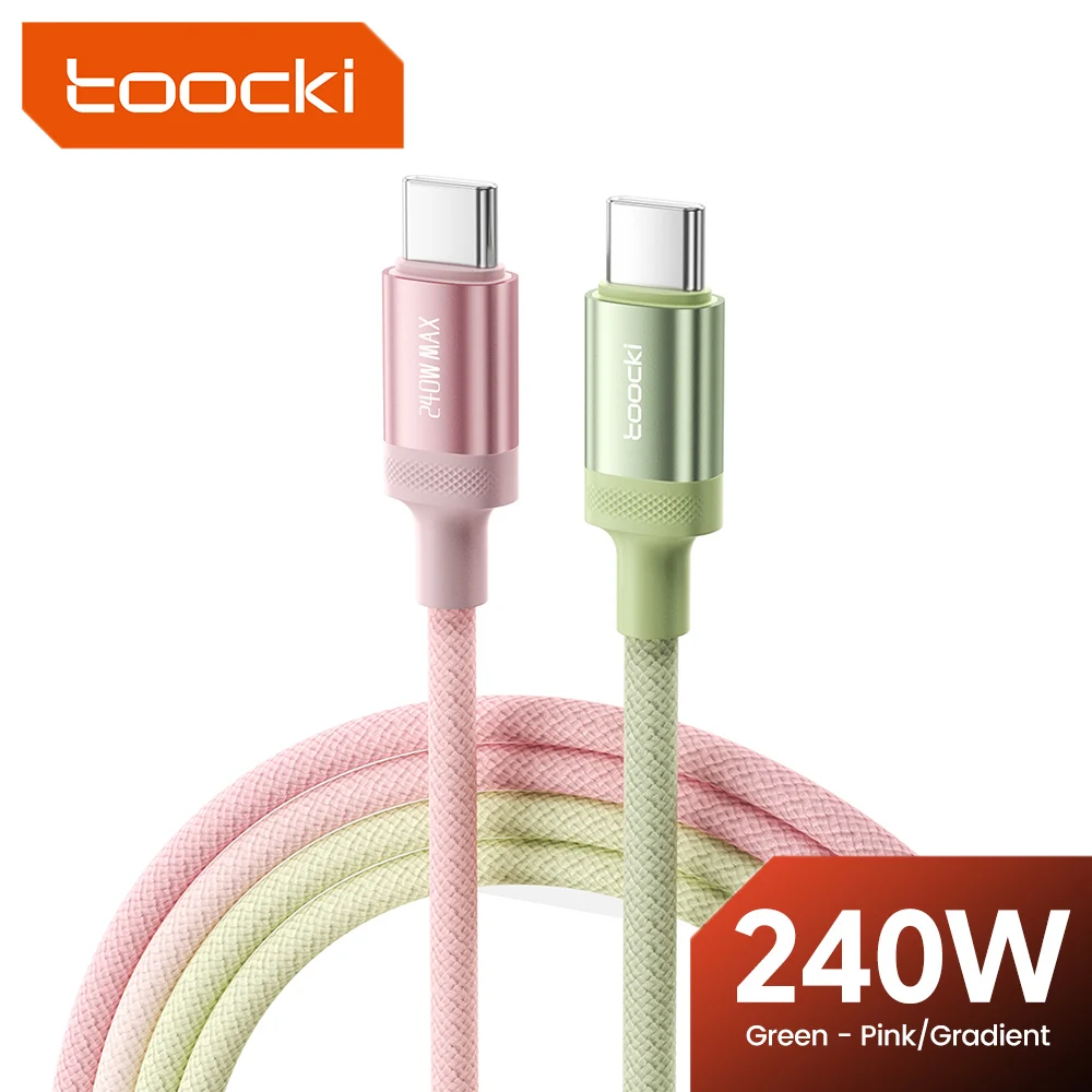 Toocki Dual-Color 2… - image