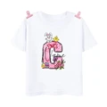 letter C