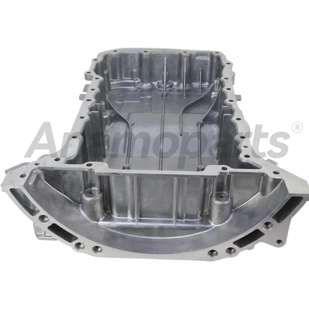 Engine Oil Pan fits for M274 13-23 2.0L Mercedes-Benz C160 C250 C300 C350 E180 E200 E300 E350 2.0 L W205 A205 W213 2740145100