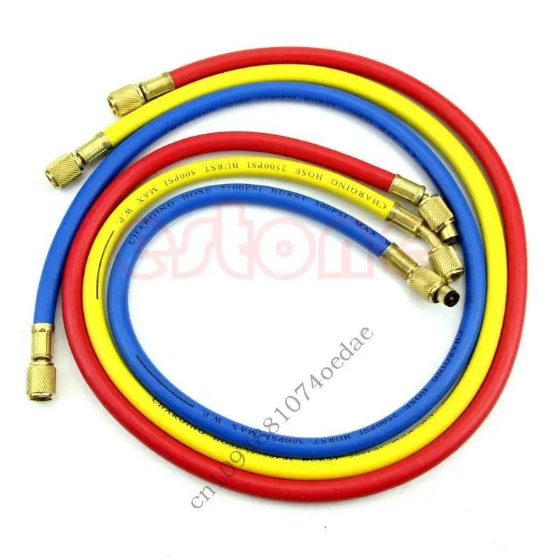 

0xxc зарядный шланг для хладагента для автомобильной системы охлаждения R22 R502