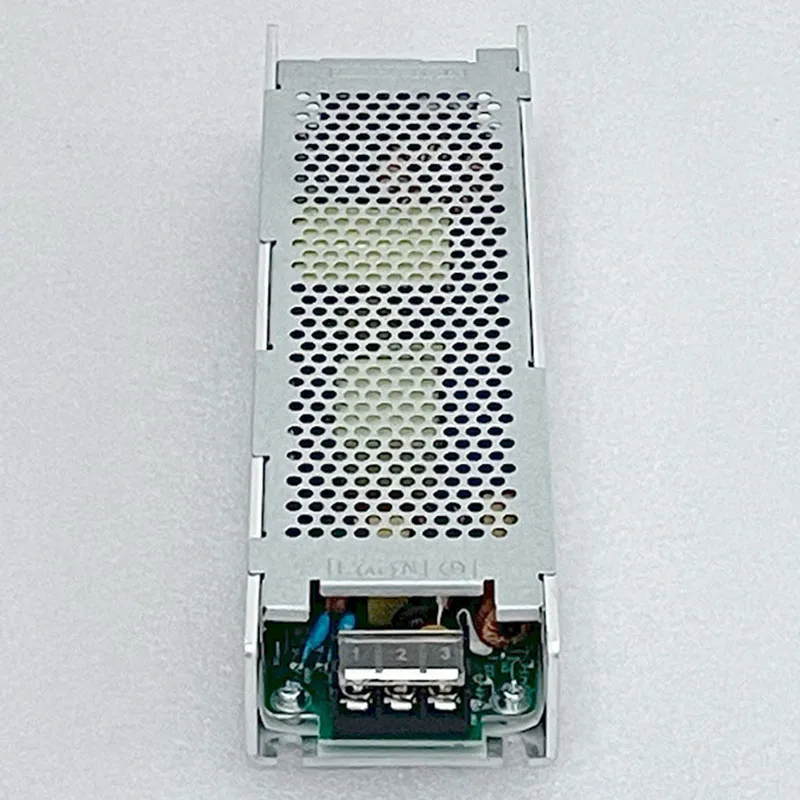 Full Color LED Panel Video Wall 5V40A Power A-200FAR-5PH LED Display Screen Digital Sign 200W 100/240VAC Input Power Supply