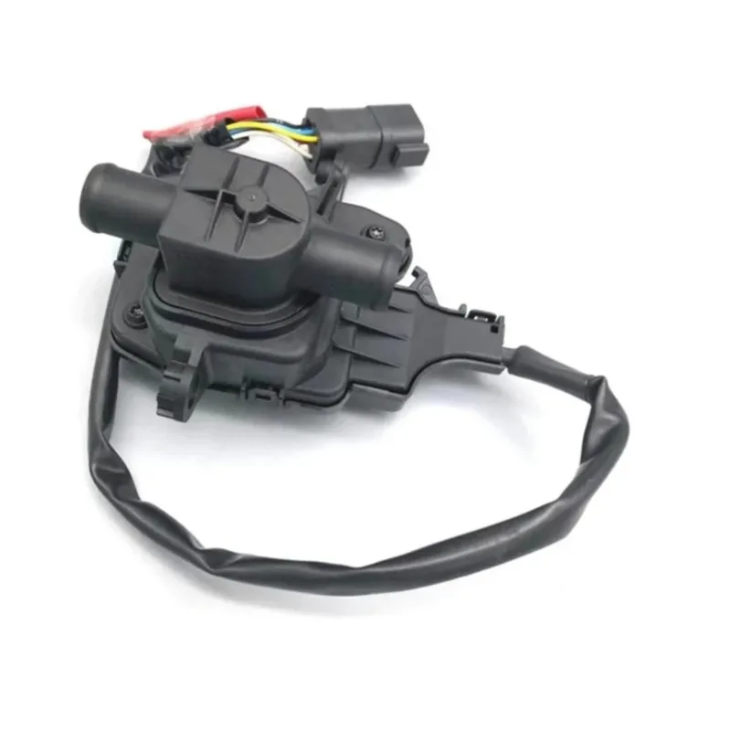 Air Condition Heating Coolant Control Valve 1793197 2160199 1741027 1503790 for P G R T 4-Series 1996-On Truck Replacement Part