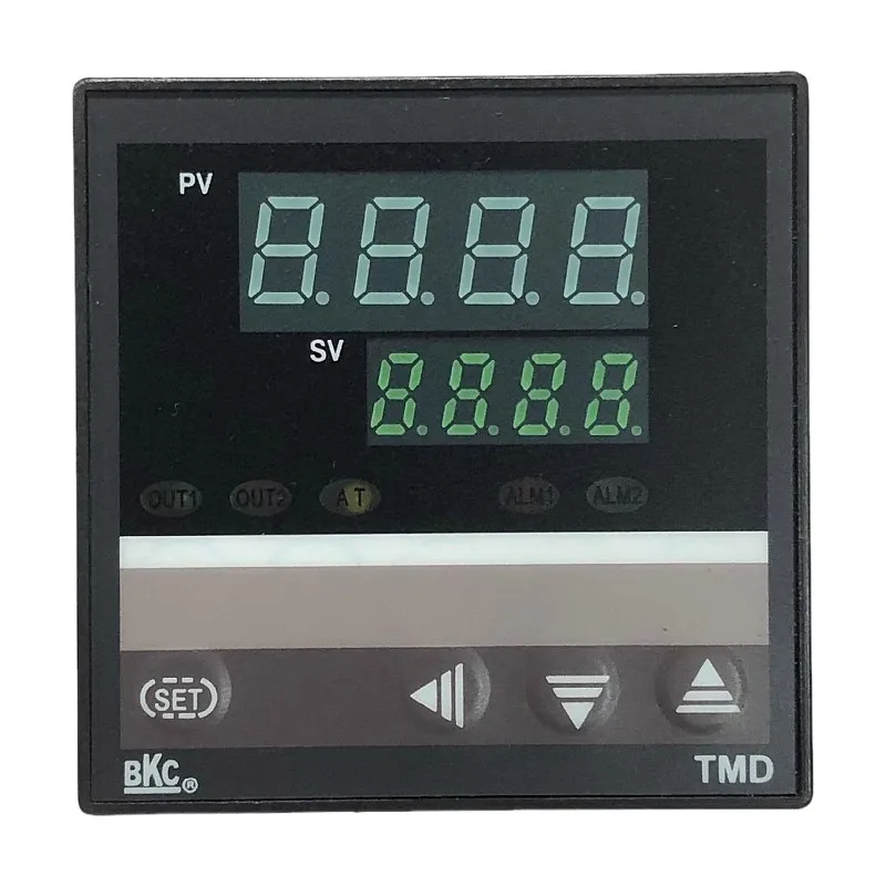 BKC Ningbo Taisuo Technology TMD Temperature Controller TMD-7432Z Thermostat TMD7432Z Intelligent Temperature Controller