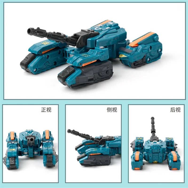 التحول الشكل الجديد سكوربونوك