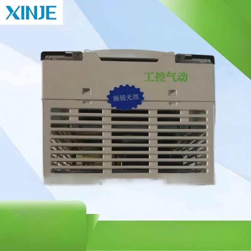Brand New Original Xinje PLC XD3-16T-E/ 24T-E/32T-E/42T-E/48T-E/ 60T-E