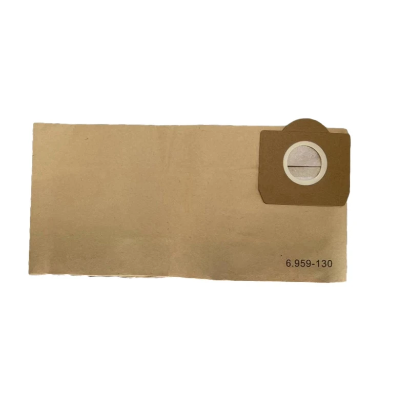 Sacs à poussière pour aspirateur Karcher, sacs à ordures, WD3, WD3300, MV3, SE4001, SE4002, 6.959-130, A2200, A2500, A2600, A2900