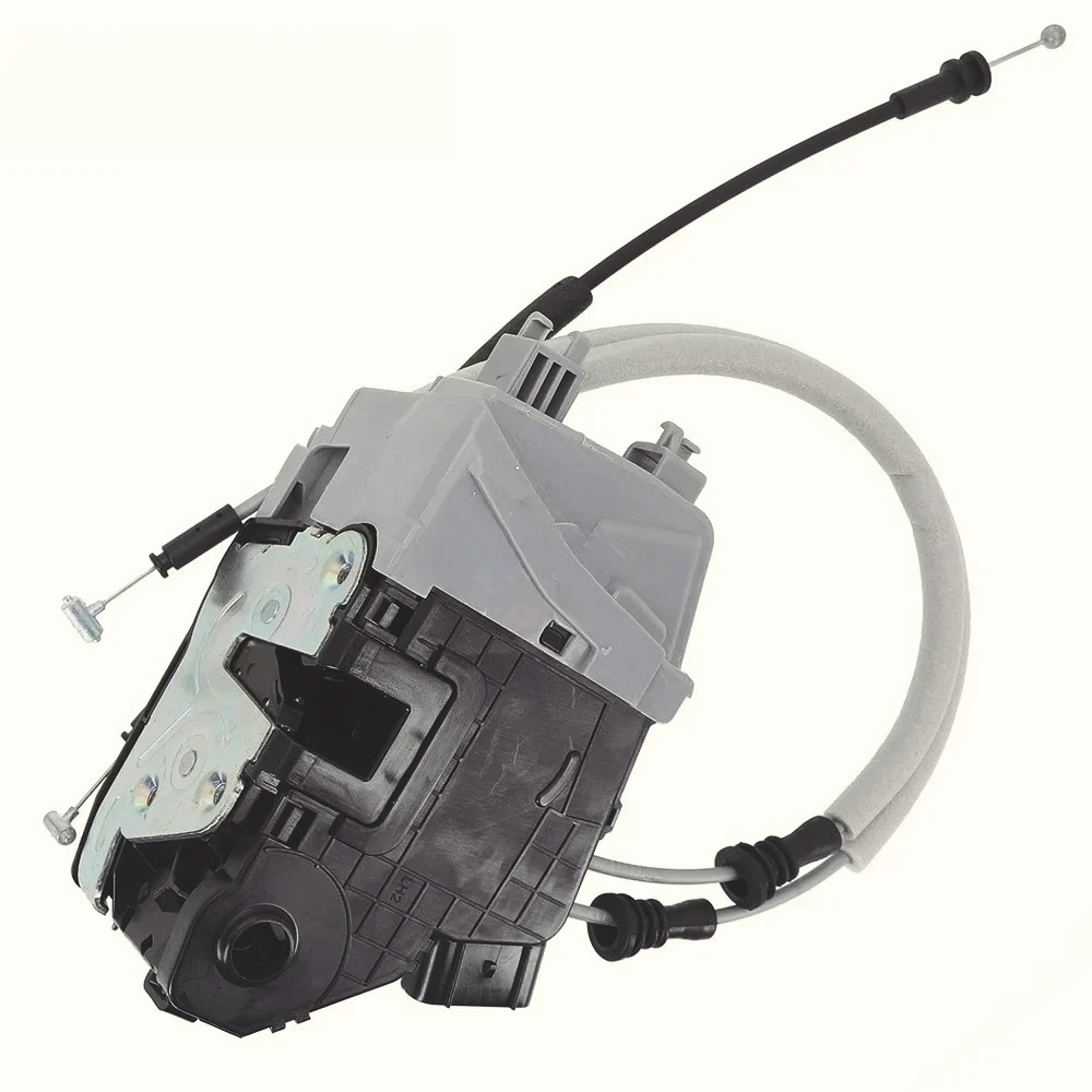 AA-Actuador de Cerradura de Puerta para Hyundai Tucson 2016 2017 2018 2019 2020, Lado Izquierdo (LHD), 81310-D3010 81320-D3010 8