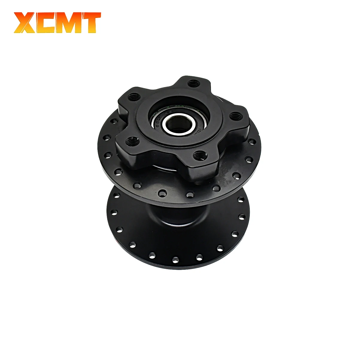 Motorcycle Electric Dirt Bike Accessories Rear Wheel Hub 36 holes For Segway X260 X160 For SurRon Light Bee S & Light Bee X