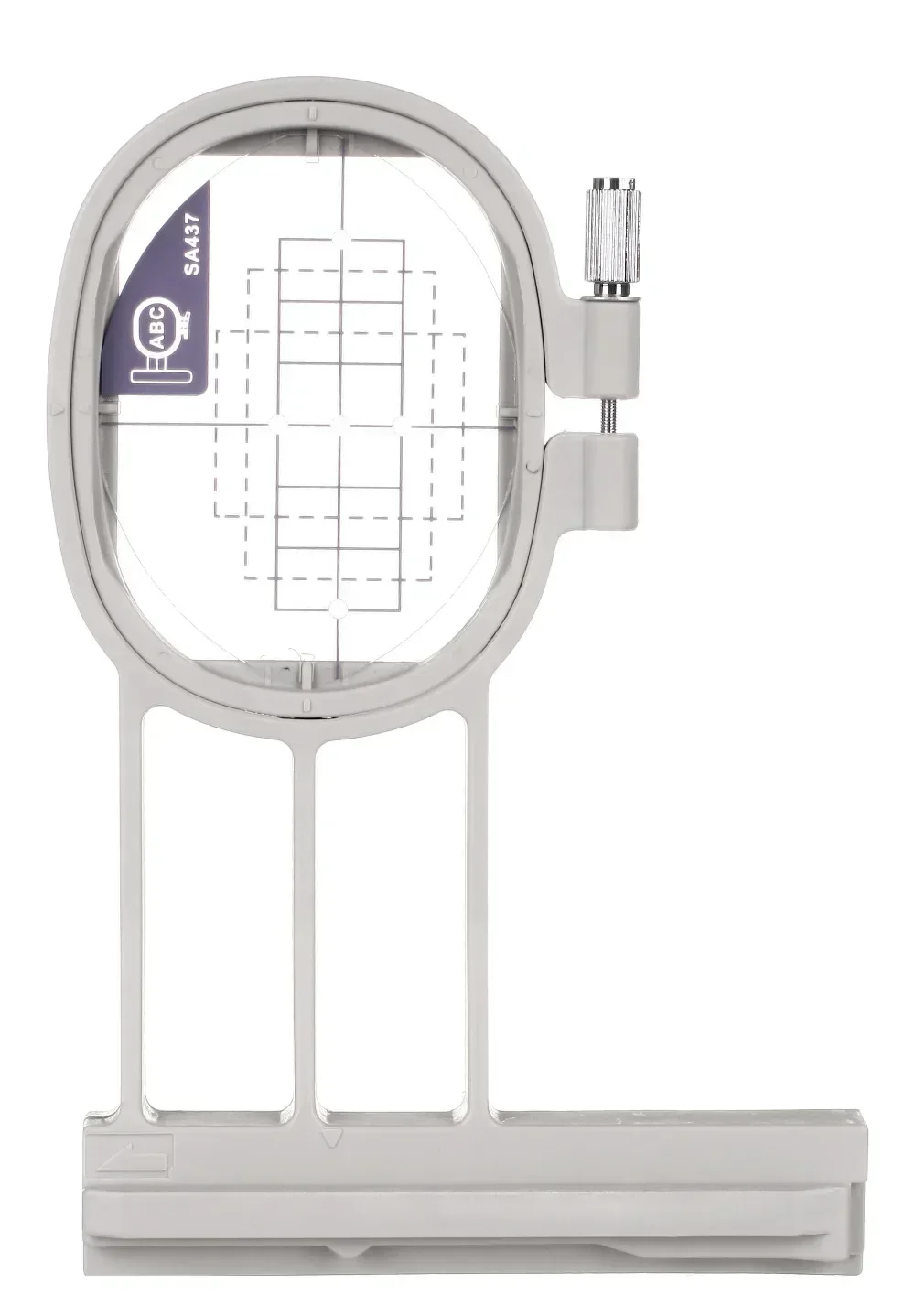 Embroidery Hoop For Brother Innovis  1500 2600 V3 V5 V7 XV 1 1E 6-Options(SA437,SA438,SA439,SA441)