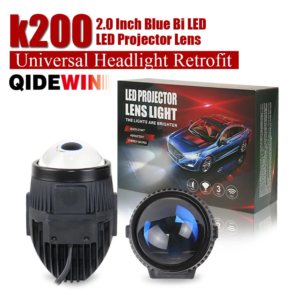  2 Inch Projector …