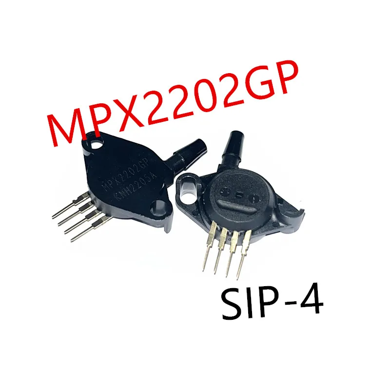 1piece  MPX5500DP 、MPX5700DP 、MPX5100AP 、MPX5700AP 、MPX2202GP  New pressure sensor  MPX5500 、MPX5700 、MPX5100 、MPX2202