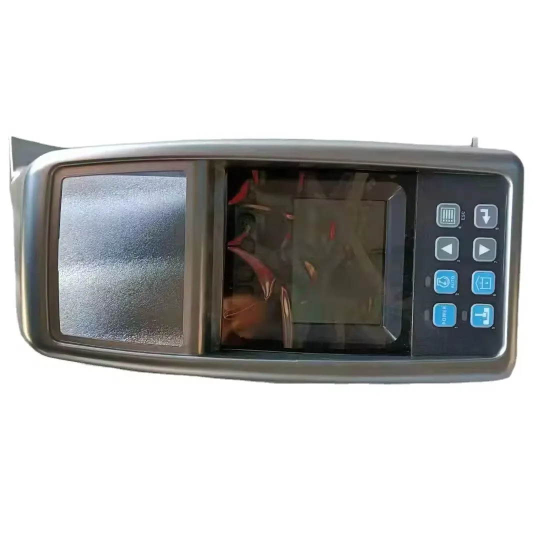 

DX300 display panel display screen DX260 DX225 DX230 DX350 539-00076 300426-00012