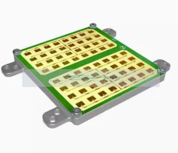 24G microwave radar module is suitable for hydrological and hydraulic surface velocity meter detection CL-08M