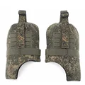 shoulder pad