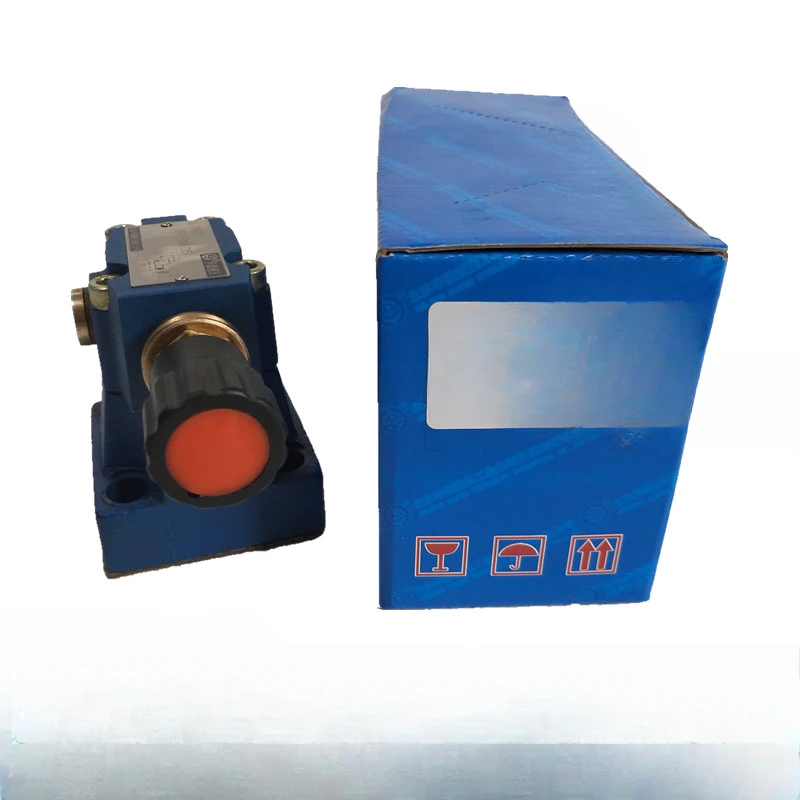 

DB10-1-50B/315 DB20-2-50B/315 DB30-3-50B/315Pressure regulating valve