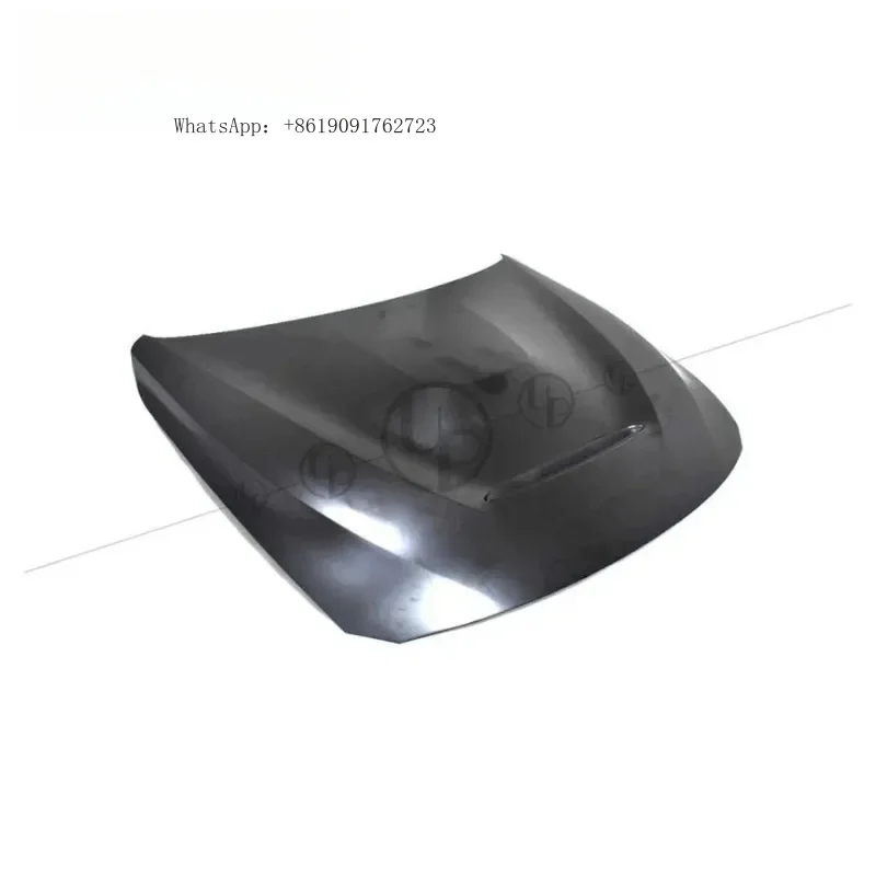

Aluminum Alloy GTS Style Engine Hood Fit F80 F82 Vehicle Front Bonnet Component
