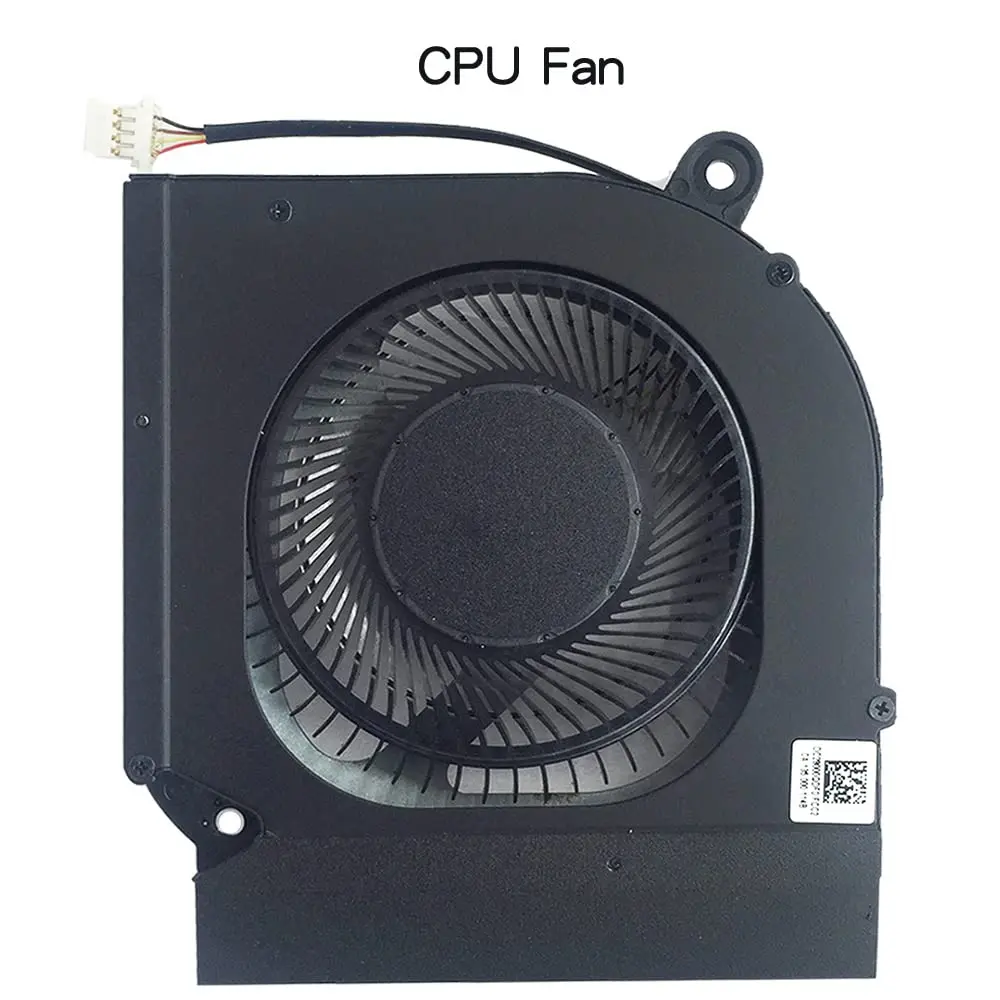 

CPU & GPU Cooling Fan For ACER Nitro 5 AN517-41 AN517-52 AN517-54 AN515-44