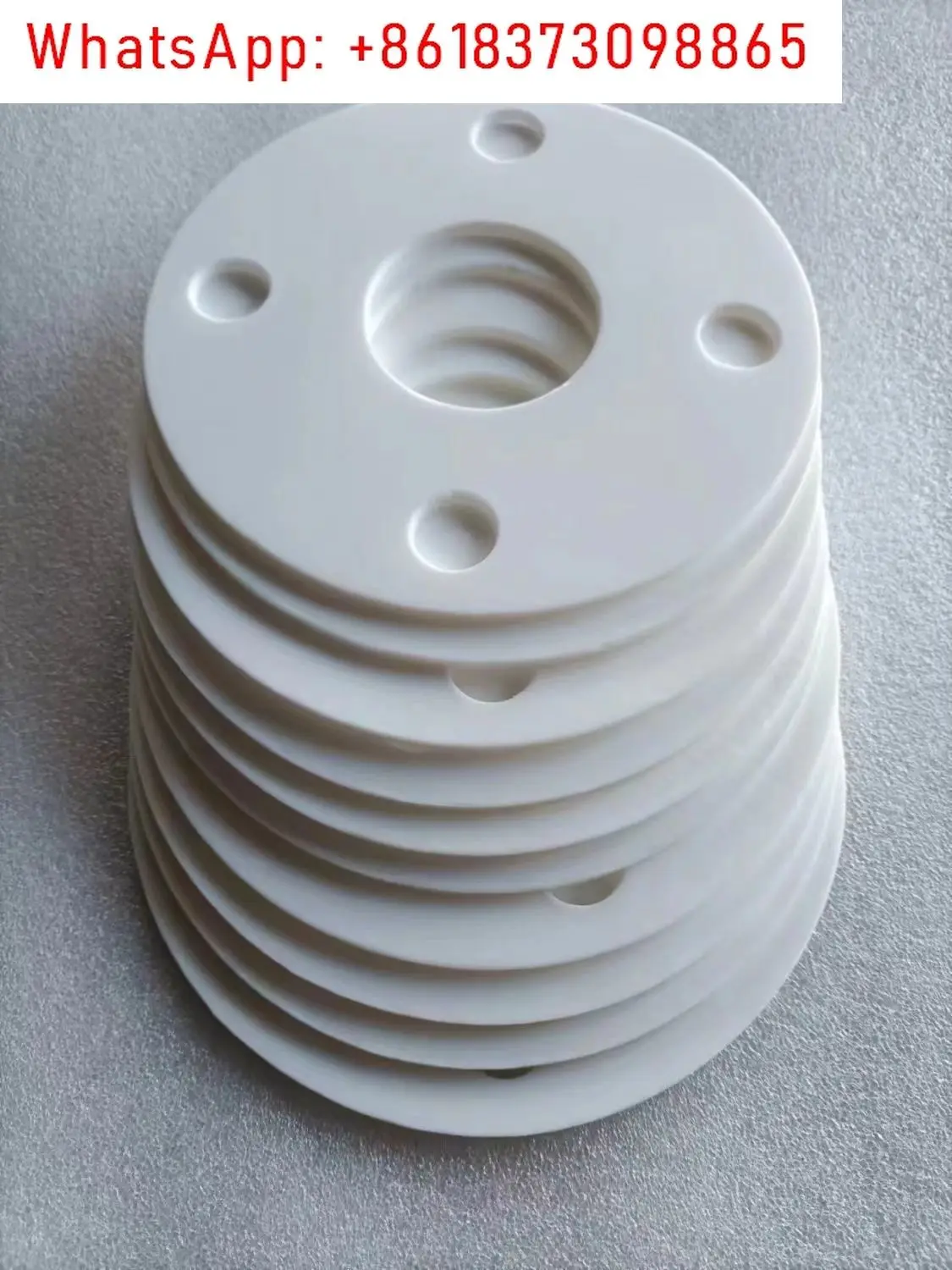 Lng Tanker Flange G…