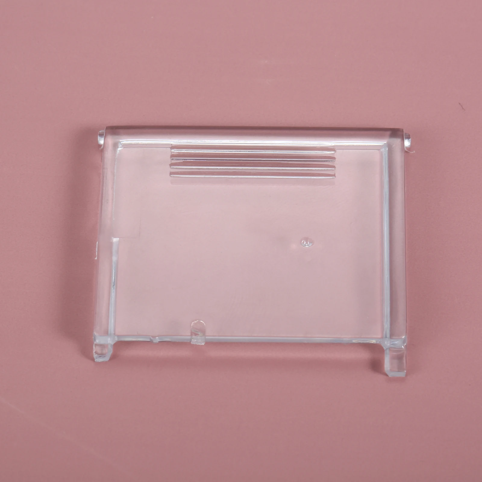 652009008 Plastic Needle Plate Cover fit Domestic Sewing Machine Janome 653,654 Kenmore 385. 11764180 385.15841 385.16841 81527