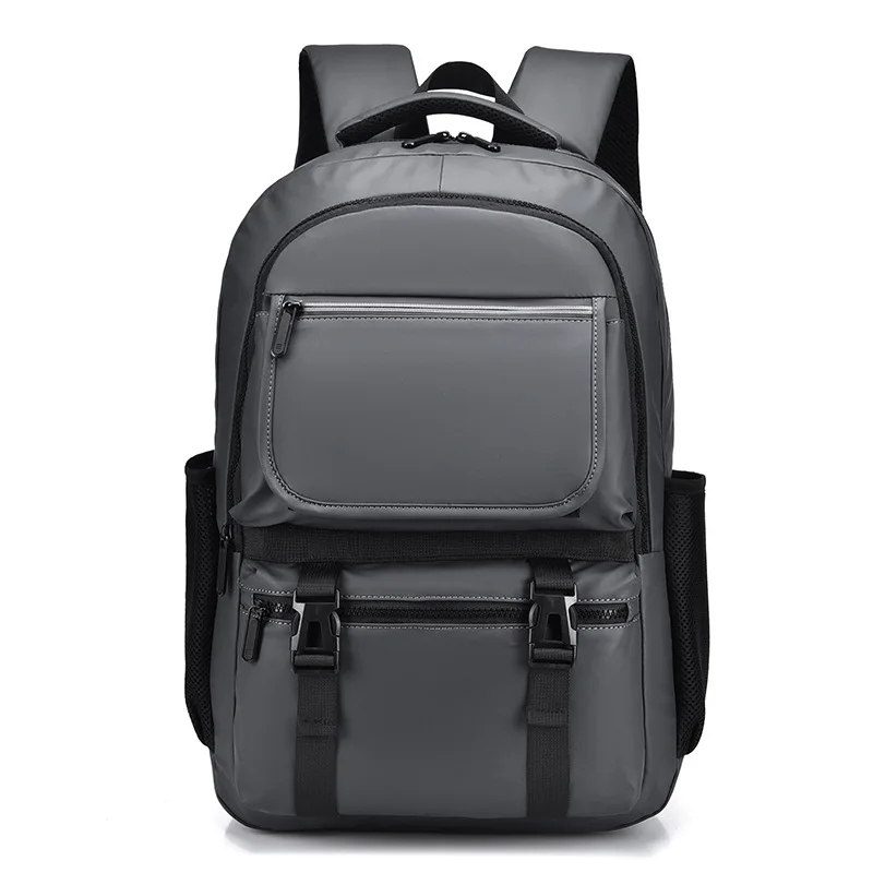 Foreign trade multifunctional computer backpack minimalist backpack